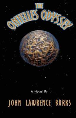 The Ontelles Odyssey 1