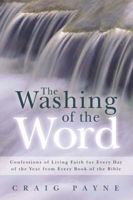 bokomslag The Washing of the Word