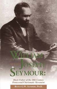 bokomslag William Joseph Seymour