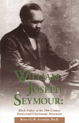 William Joseph Seymour 1