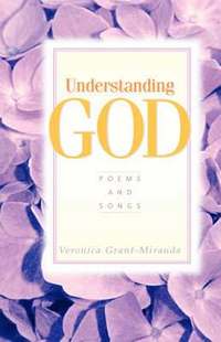 bokomslag Understanding God