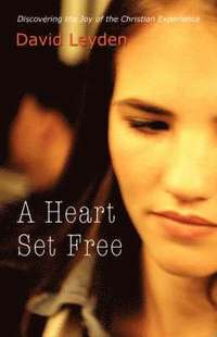 bokomslag Heart Set Free