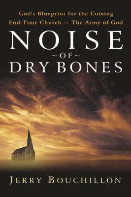 Noise of Dry Bones 1