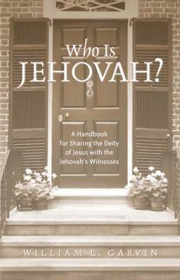 Who is Jehovah? 1