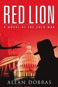 bokomslag Red Lion