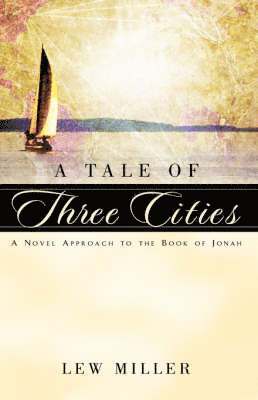 bokomslag A Tale of Three Cities