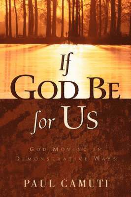 If God Be For US 1