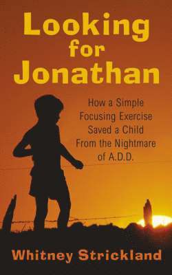 Looking for Jonathan 1