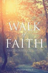 bokomslag Walk of Faith
