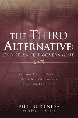 The Third Alternative 1