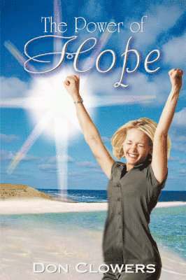 bokomslag Power of Hope