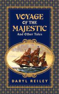 bokomslag Voyage of the Majestic and Other Tales