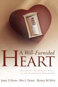 bokomslag A Well-Furnished Heart