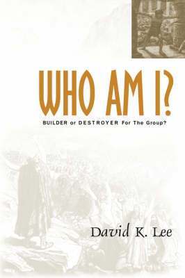 Who Am I? 1