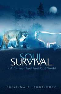 bokomslag Soul Survival