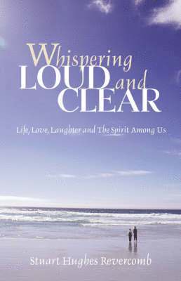 Whispering Loud and Clear 1