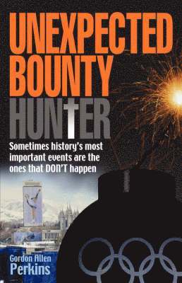 Unexpected Bounty(hunter) 1