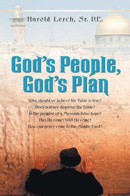 God's People, God's Plan 1