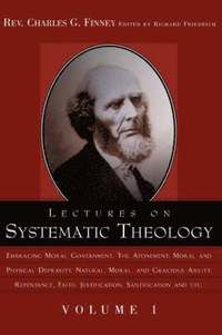 bokomslag Lectures on Systematic Theology Volume 1