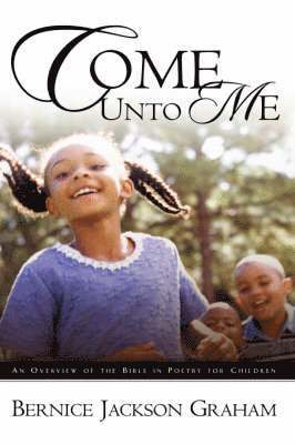 Come Unto Me