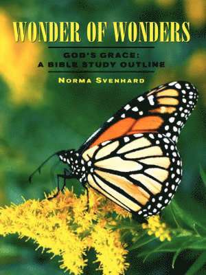 Wonder of Wonders 1