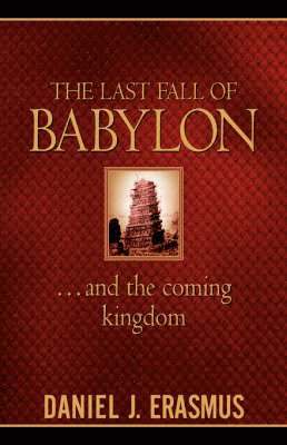 bokomslag The Last Fall of Babylon