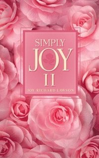bokomslag Simply Joy II