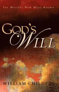 bokomslag God's Will
