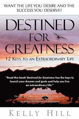 Destined for Greatness 1