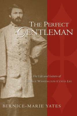The Perfect Gentleman Vol. 1 1