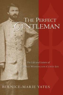 Perfect Gentleman Vol. 1 1
