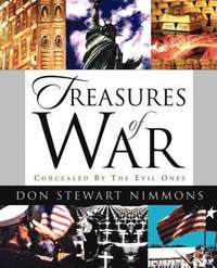 bokomslag Treasures of War