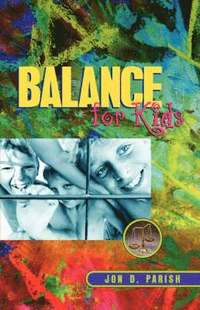 bokomslag Balance for Kids