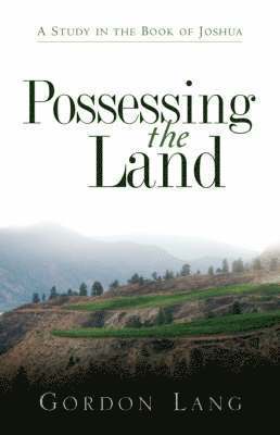 Possessing the Land 1