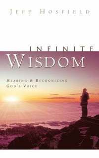 bokomslag Infinite Wisdom