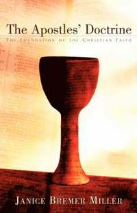 bokomslag Apostles' Doctrine