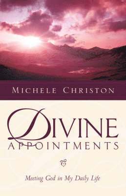 Michele Christon - Divine Appointment, Häftad