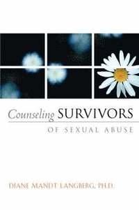 bokomslag Counseling Survivors of Sexual Abuse