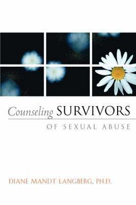 bokomslag Counseling Survivors of Sexual Abuse