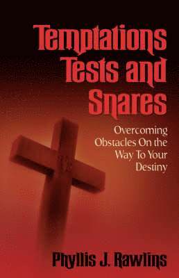 bokomslag Temptations, Test and Snares