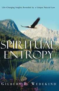 bokomslag Spiritual Entropy