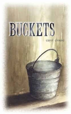 bokomslag Buckets