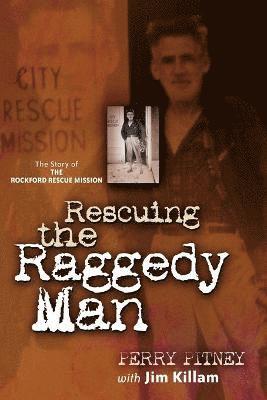 Rescuing the Raggedy Man 1