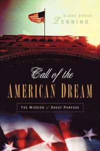 bokomslag Call of the American Dream