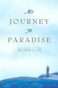 bokomslag My Journey to Paradise