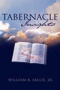 bokomslag Tabernacle Insights