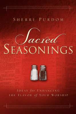 Sacred Seasonings 1