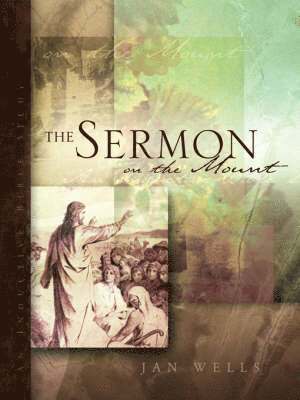 The Sermon On the Mount 1