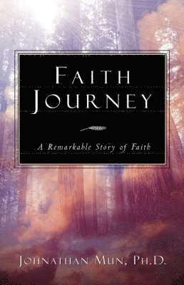 bokomslag Faith Journey