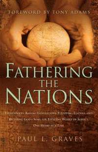 bokomslag Fathering the Nations